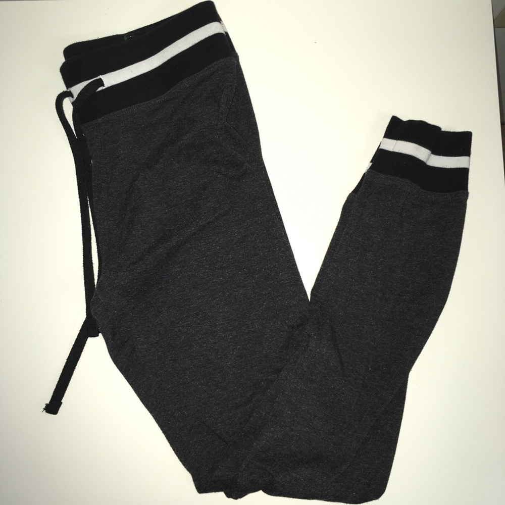 Victoria’s Secret PINK Yoga Leggings